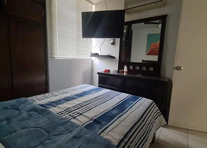 Casa Marbella Perfecta Para Vacacionar En Pv