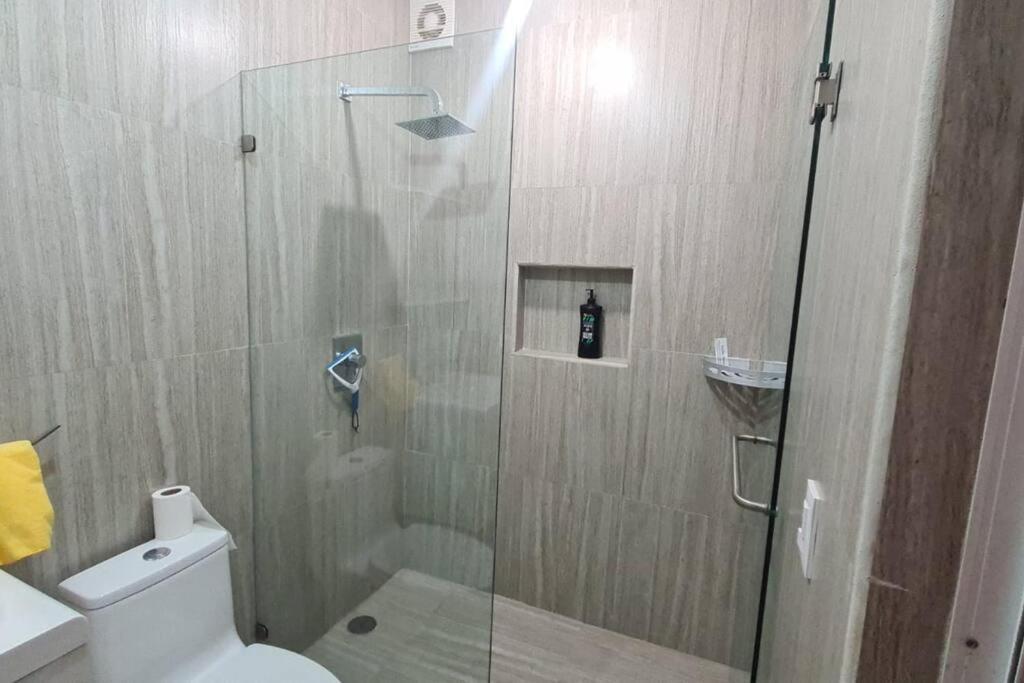 Casa Marbella Perfecta Vacacionar En Pv Сasa de vacaciones