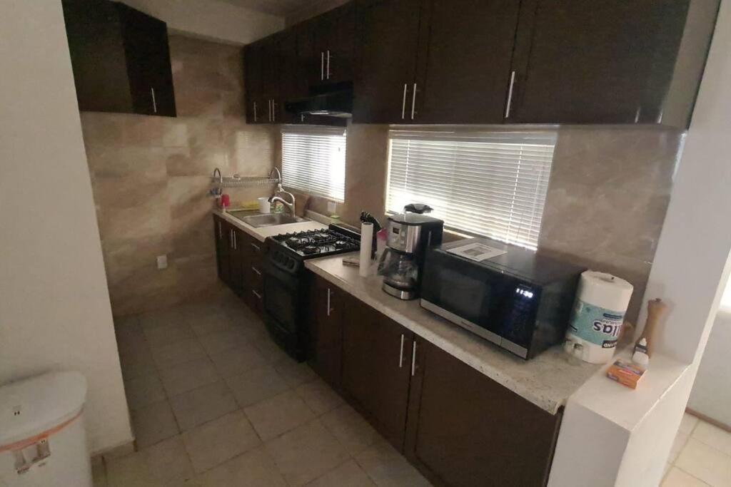 Casa Marbella Perfecta Vacacionar En Pv Сasa de vacaciones *