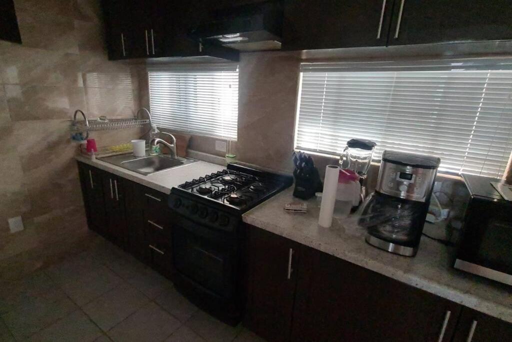 Casa Marbella Perfecta Vacacionar En Pv * Puerto Vallarta