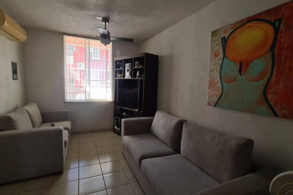Casa Marbella Perfecta Vacacionar En Pv * Puerto Vallarta