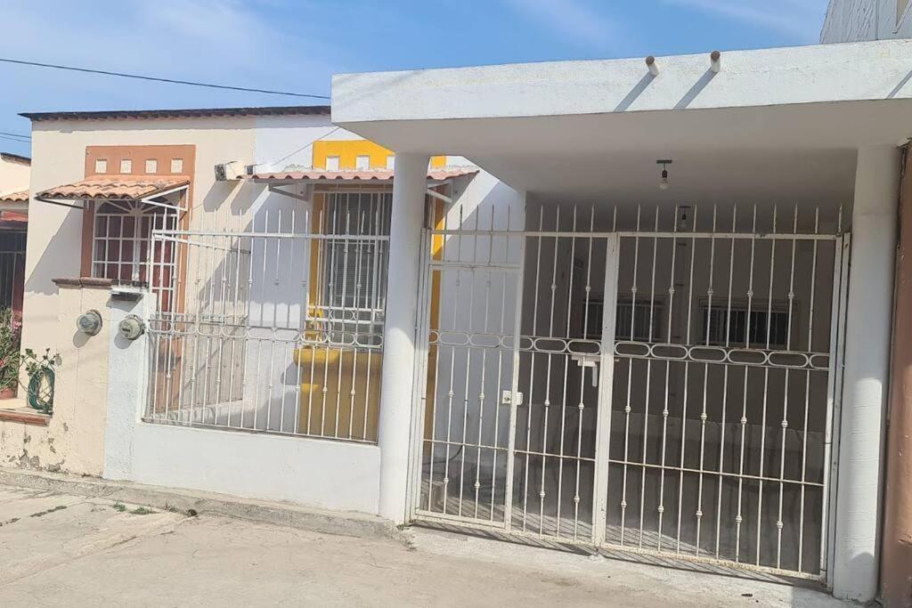 Сasa de vacaciones Casa Marbella Perfecta Vacacionar En Pv Puerto Vallarta