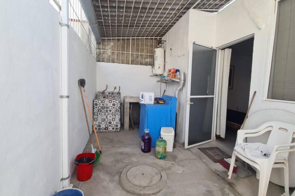 Casa Marbella Perfecta Vacacionar En Pv Сasa de vacaciones *