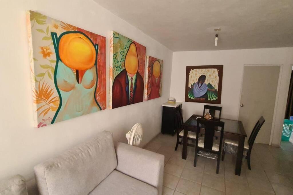 Holiday home Casa Marbella Perfecta Vacacionar En Pv